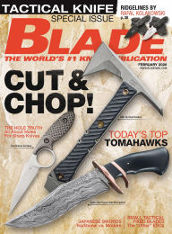 Title: Blade, Author: CMG West LLC