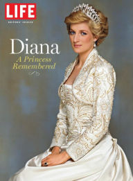 Title: Life: Diana, Author: Dotdash Meredith
