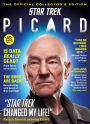 Star Trek: Picard - The Official Collector's Edition