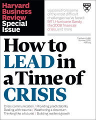 Title: Harvard Business Review Special - Summer 2020, Author: Harvard Business Publishing