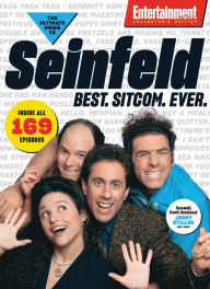 Title: EW The Ultimate Guide to Seinfeld, Author: Dotdash Meredith