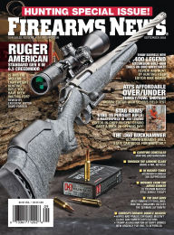 Title: Firearm News, Author: Outdoor Sportsman Group