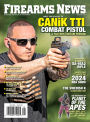Firearm News - annual subscription