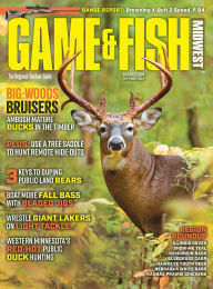 Title: Game & Fish Midwest, Author: Outdoor Sportsman Group