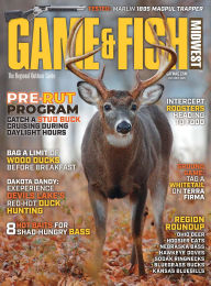 Title: Game & Fish Midwest, Author: Outdoor Sportsman Group