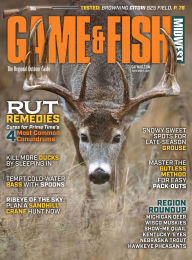 Title: Game & Fish Midwest, Author: Outdoor Sportsman Group