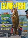 Game & Fish Midwest - annual subscription