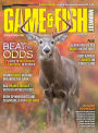 Game & Fish Midwest - annual subscription