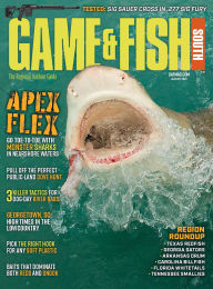 Title: Game & Fish South, Author: Outdoor Sportsman Group