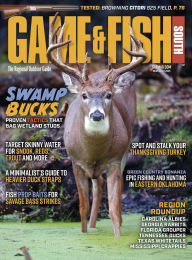Title: Game & Fish South, Author: Outdoor Sportsman Group