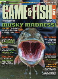 Title: Game & Fish East, Author: Outdoor Sportsman Group