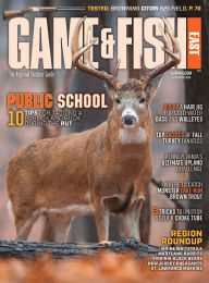 Title: Game & Fish East, Author: Outdoor Sportsman Group
