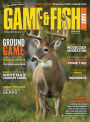 Game & Fish East - annual subscription