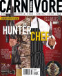 RECOIL Presents: Carnivore Issue 4