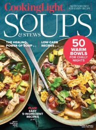 Title: Soups & Stews 2020, Author: Dotdash Meredith