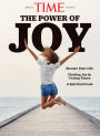 TIME The Power of Joy