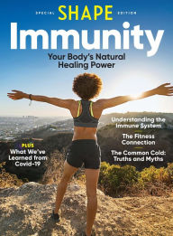 Title: Shape Immunity, Author: Dotdash Meredith