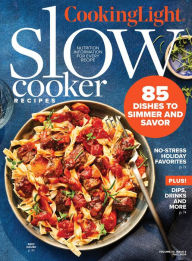 Title: Cooking Light Slow Cooker Recipes 2020, Author: Dotdash Meredith