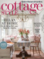 Better Homes & Gardens Cottage Style Spring-Summer 2021