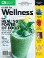 Consumer Reports: Guide to Wellness - May 2018