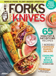 Title: Forks Over Knives, Author: Dotdash Meredith