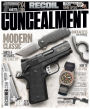 RECOIL Presents: Concealment - Issue 10