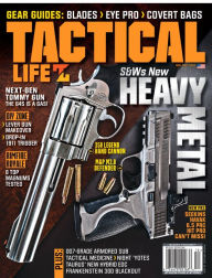Title: Tactical Life, Author: Athlon Media Group