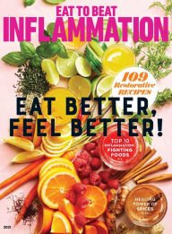 Title: EatingWell How To Beat Inflammation, Author: Dotdash Meredith