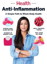 Title: Health Anti-Inflammation, Author: Dotdash Meredith