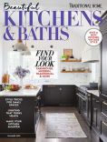 Kitchen & Bath Makeovers