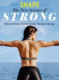 Shape The New Science of Strong