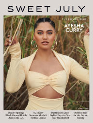 Title: Ayesha Curry Sweet July Summer 2021, Author: Dotdash Meredith