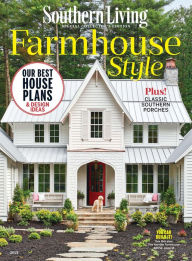 Title: Southern Living Farmhouse Style 2021, Author: Dotdash Meredith