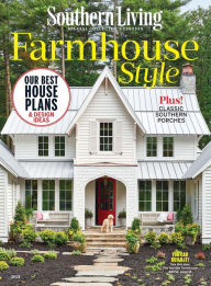 Southern Living Farmhouse Style 2021