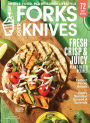 Forks Over Knives Summer 2021