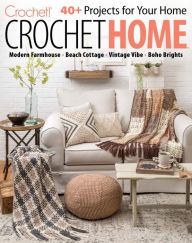Title: Crochet Home Late Spring 2021, Author: Annie's Publishing
