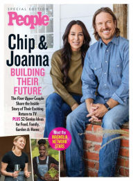 Title: PEOPLE Chip & Joanna, Author: Dotdash Meredith