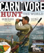 RECOIL Presents: Carnivore Issue 6