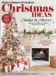 Title: Christmas Ideas 2021, Author: Dotdash Meredith