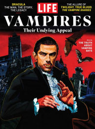 Title: LIFE Vampires, Author: Dotdash Meredith