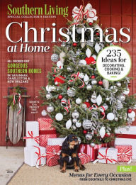 Title: Southern Living Christmas at Home, Author: Dotdash Meredith