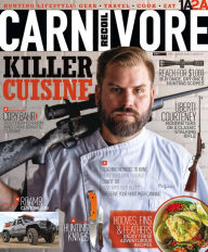 Title: RECOIL Presents: Carnivore Issue 7, Author: CMG West LLC