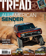 Title: TREAD, Author: Engaged Media