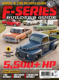 Title: F100 Builder's Guide, Author: Engaged Media