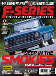 Title: F100 Builder's Guide, Author: Engaged Media