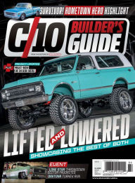 Title: C-10 Builders Guide, Author: Engaged Media