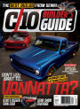 C-10 Builders Guide