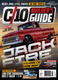 Title: C-10 Builders Guide, Author: Engaged Media