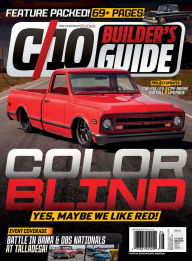 Title: C-10 Builders Guide, Author: Engaged Media