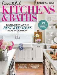 Title: Beautiful Kitchens & Baths Spring 2022, Author: Dotdash Meredith